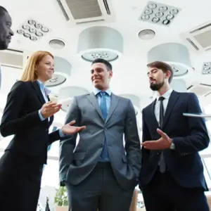 Projektmanagement Expert + ISO 17024