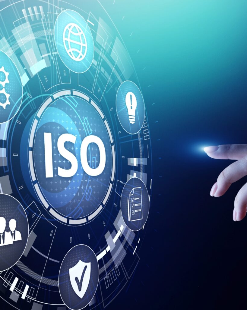 ISO